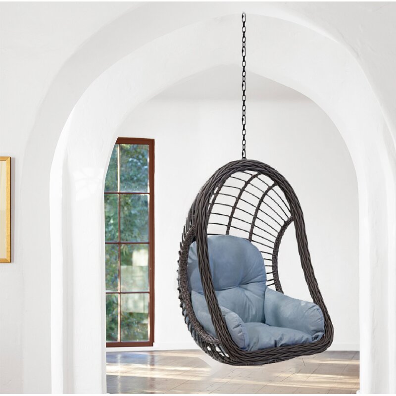 Swing chair online wayfair